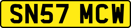 SN57MCW