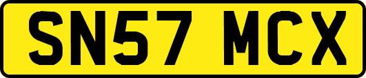 SN57MCX