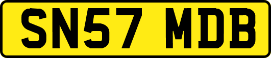 SN57MDB