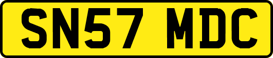 SN57MDC