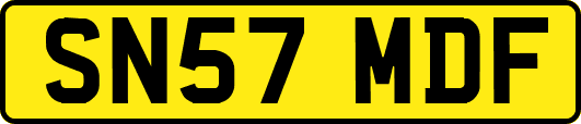 SN57MDF