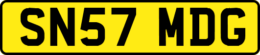 SN57MDG
