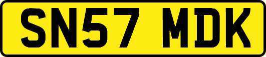 SN57MDK