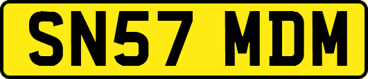 SN57MDM