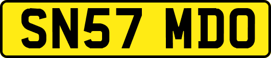 SN57MDO