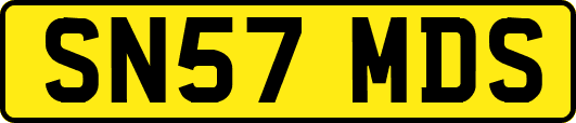 SN57MDS