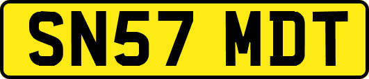 SN57MDT