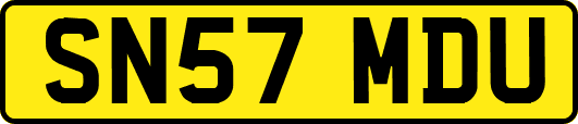SN57MDU