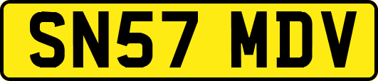 SN57MDV