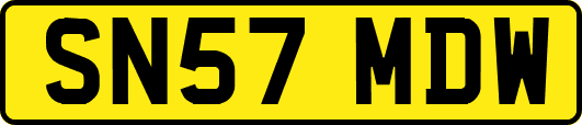 SN57MDW