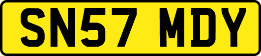 SN57MDY