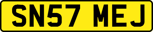 SN57MEJ