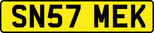 SN57MEK