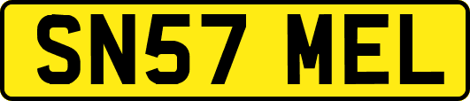SN57MEL