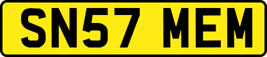 SN57MEM