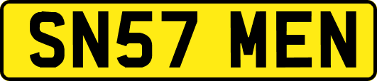 SN57MEN