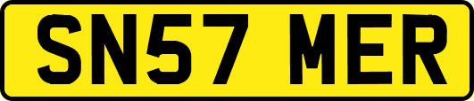 SN57MER