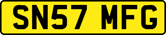 SN57MFG
