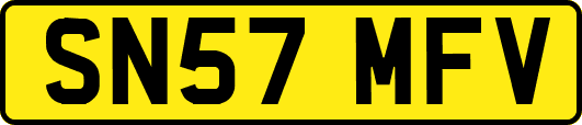 SN57MFV
