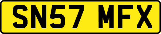 SN57MFX