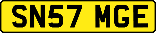 SN57MGE