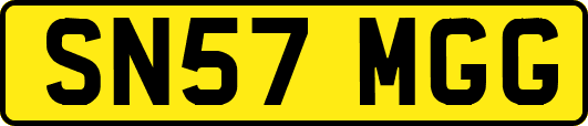 SN57MGG