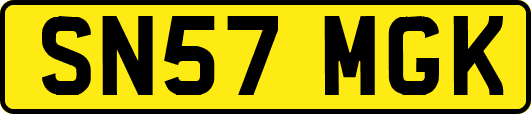 SN57MGK