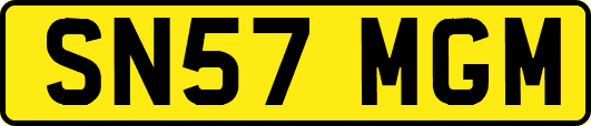 SN57MGM