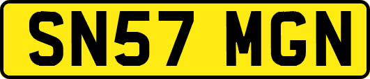 SN57MGN