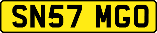 SN57MGO
