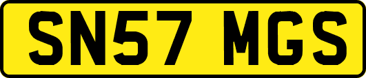 SN57MGS