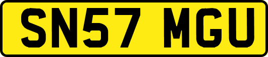 SN57MGU