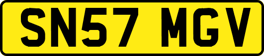 SN57MGV