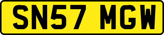 SN57MGW