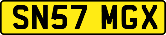 SN57MGX