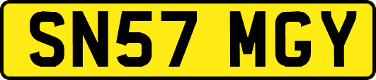 SN57MGY