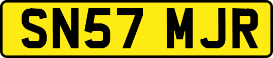 SN57MJR