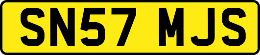 SN57MJS