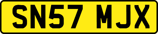 SN57MJX