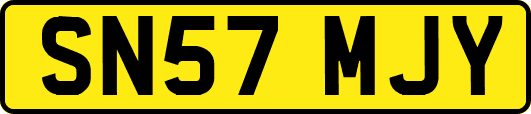 SN57MJY