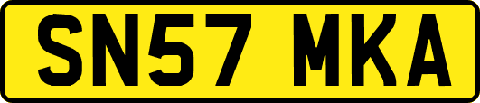 SN57MKA