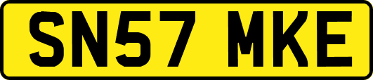 SN57MKE