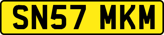 SN57MKM