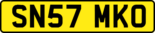 SN57MKO