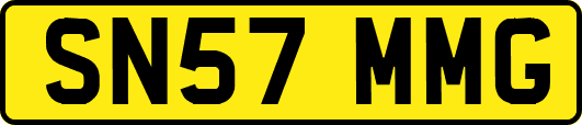 SN57MMG