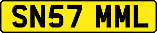 SN57MML