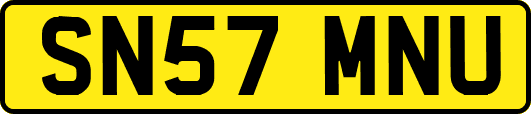 SN57MNU