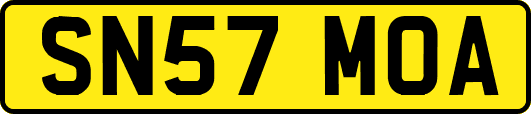 SN57MOA