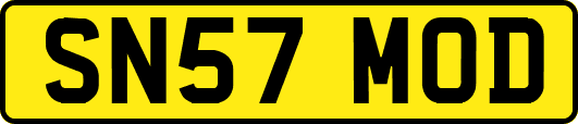 SN57MOD