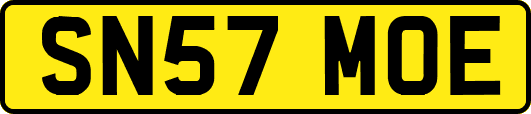 SN57MOE